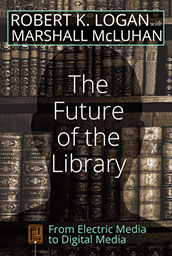 The Future of the Library