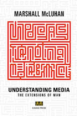 Understanding Media eBook artwork